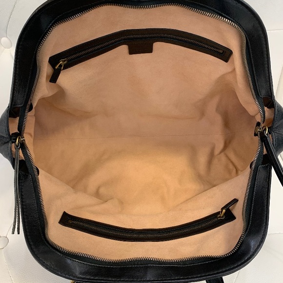 GUCCI Large “ReBelle” Tiger bag - Picture 8 of 10